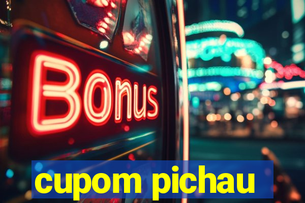 cupom pichau